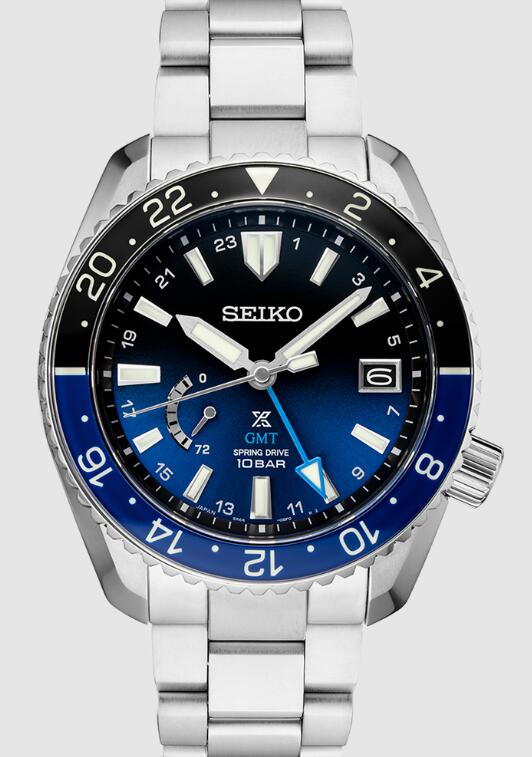 Seiko Prospex LX line SNR049 Replica Watch